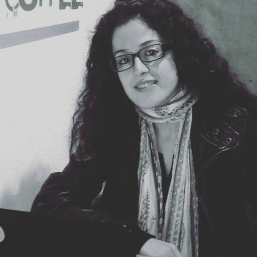 Dilan Okcuoglu