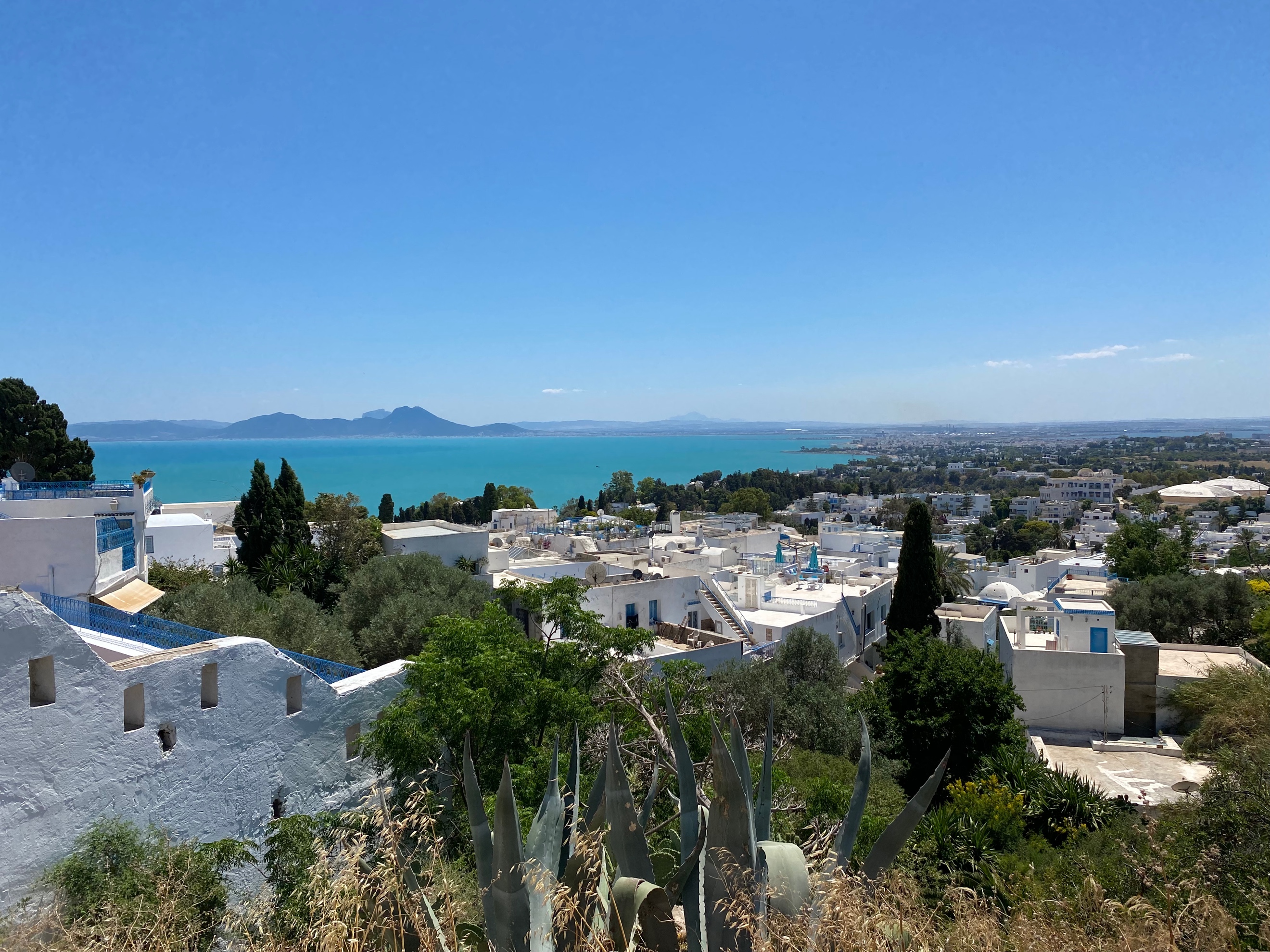 Sidi Bou Said