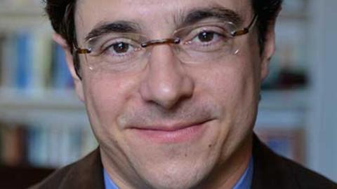 Dov Waxman