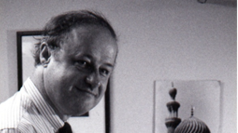 András Riedlmayer