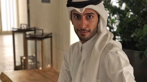 Hamad Al-Hajri