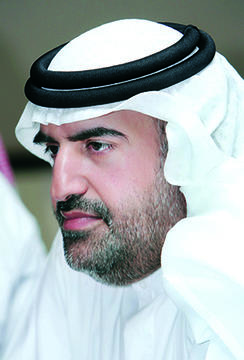 HE Jamal bin Huwaireb