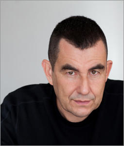 Ari Shavit