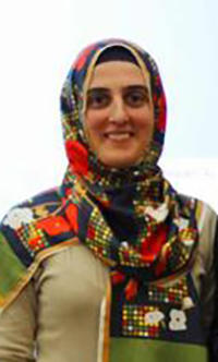 Esra Dil