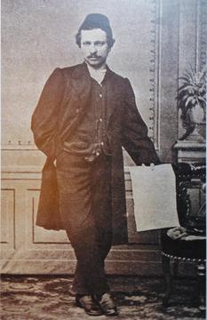 Namik Kemal