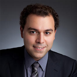 Payam Mohseni