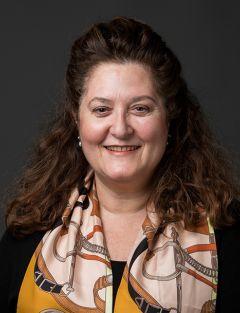 Elizabeth Prodromou