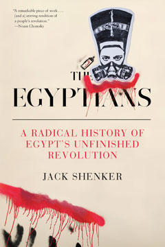 Shenker book cover