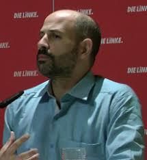 Toufic Haddad