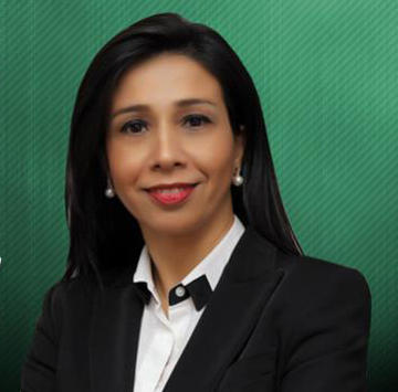 Gulay Yedekci
