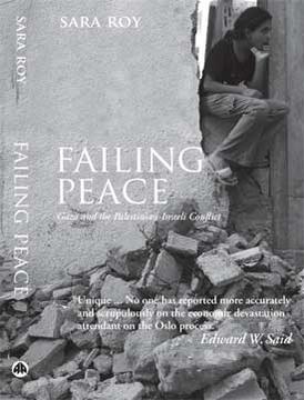 failing peace