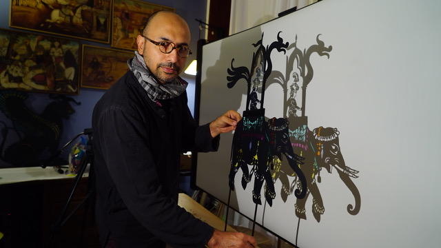 Hamid Rahmanian