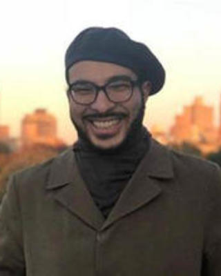 Omar Abdel-Ghaffar