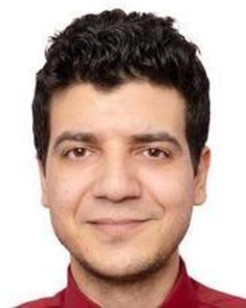 Amr Madi