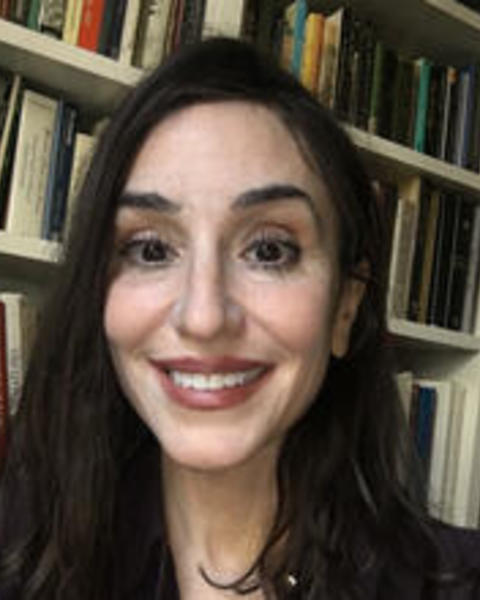 Christina Maranci