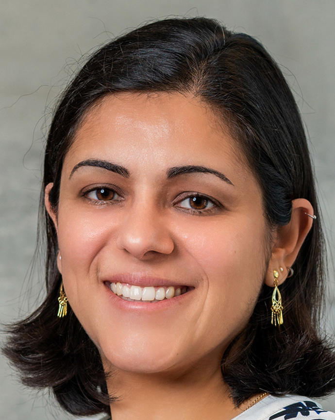 Rita Hamad