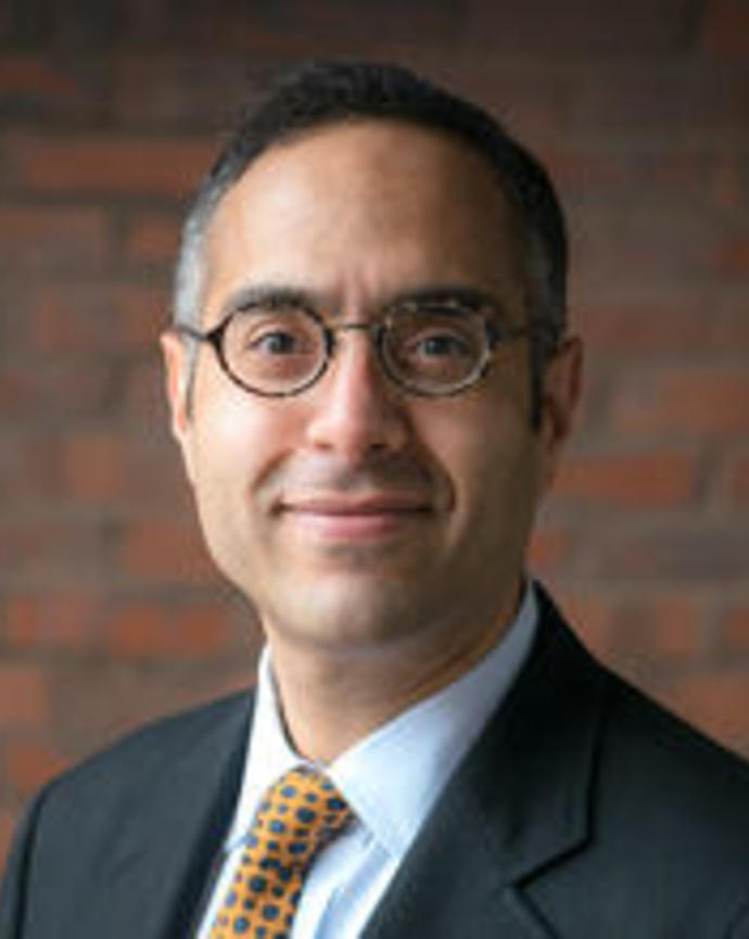 Tarek Masoud