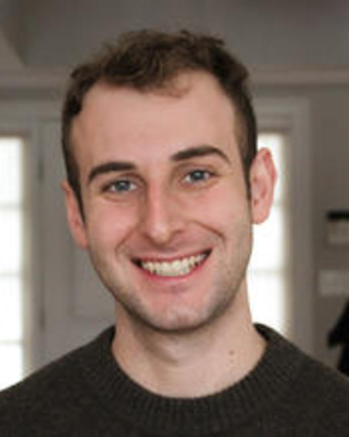 Christopher Malley
