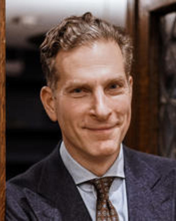 Noah Feldman