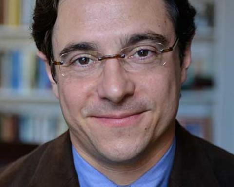 Dov Waxman