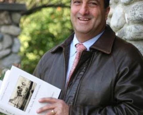 Gregory Orfalea